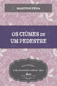 Produktbild: Os ci&uacute;mes de um pedestre