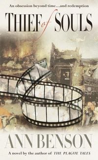 Produktbild: Benson, A: Thief of Souls