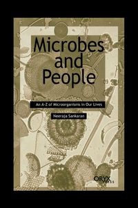 Produktbild: Microbes and People