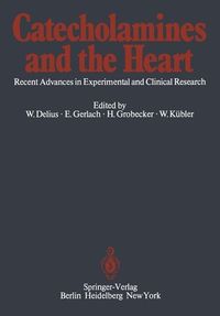 Produktbild: Catecholamines and the Heart