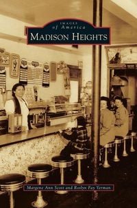 Produktbild: Madison Heights
