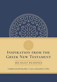 Produktbild: Inspiration from the Greek New Testament