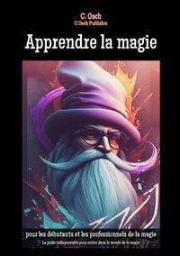 Produktbild: Apprendre la magie
