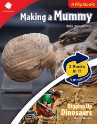 Produktbild: Making a Mummy & Digging Up Dinosaurs