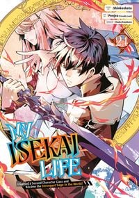 Produktbild: My Isekai Life 24