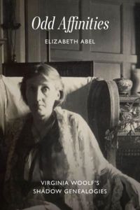 Produktbild: Abel, E: Odd Affinities