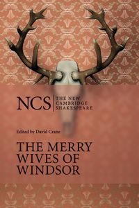 Produktbild: The Merry Wives of Windsor