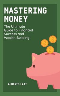 Produktbild: Mastering Money