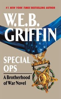 Produktbild: Special Ops