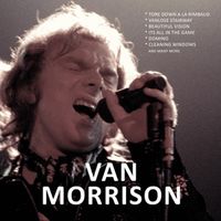 Produktbild: Van Morrison
