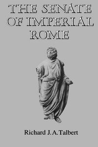Produktbild: The Senate of Imperial Rome