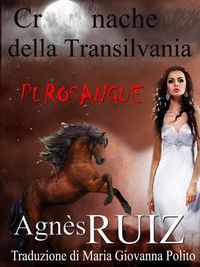 Produktbild: Purosangue