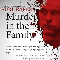 Produktbild: Murder in the Family
