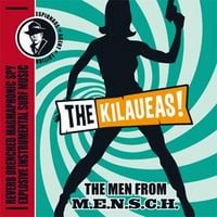 Produktbild: The Men From M.E.N.S.C.H.