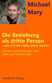 Produktbild: Die Beziehung als dritte Person