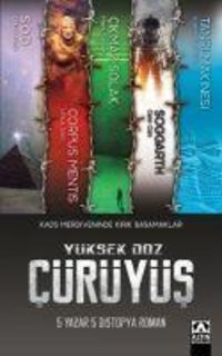 Produktbild: Y&uuml;ksek Doz C&uuml;r&uuml;y&uuml;s