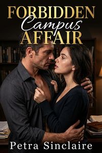 Produktbild: Forbidden Campus Affair