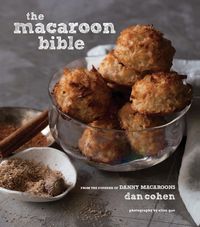 Produktbild: Macaroon Bible