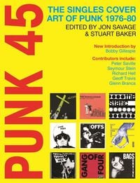 Produktbild: Punk 45