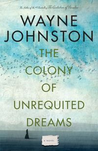 Produktbild: The Colony Of Unrequited Dreams