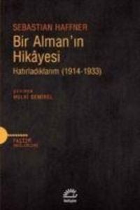 Produktbild: Bir Almanin Hikayesi