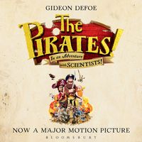 Produktbild: The Pirates! In an Adventure with Scientists