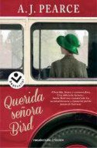 Produktbild: Querida se&ntilde;ora Bird