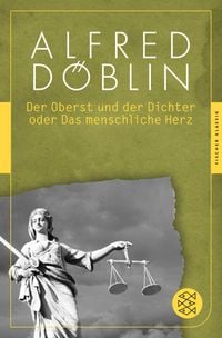 Produktbild: Der Oberst und Dichter oder Das menschliche Herz
