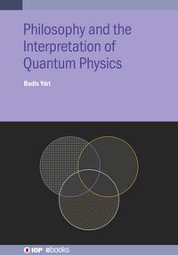 Produktbild: Philosophy and the Interpretation of Quantum Physics