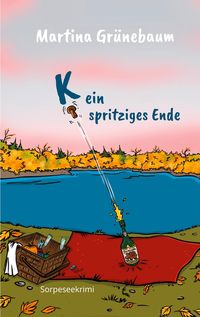 Produktbild: Kein spritziges Ende