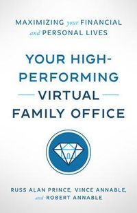 Produktbild: Your High-Performing Virtual Family Office