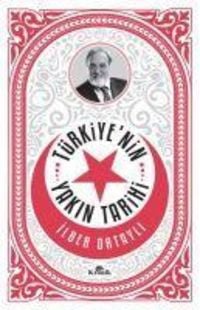 Produktbild: T&uuml;rkiyenin Yakin Tarihi