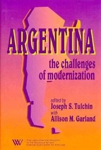 Produktbild: Argentina