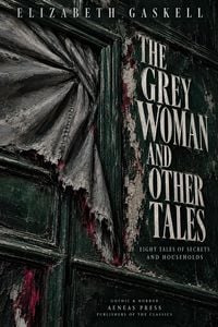 Produktbild: The Grey Woman and Other Tales