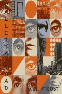 Produktbild: Valletta Road