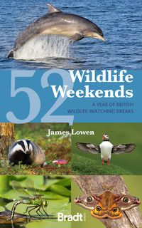 Produktbild: 52 Wildlife Weekends