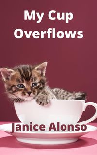 Produktbild: My Cup Overflows (Devotionals, #72)