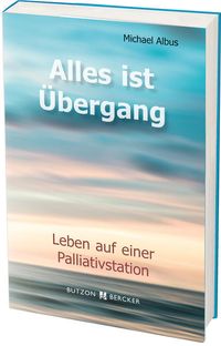 Produktbild: Alles ist &Uuml;bergang