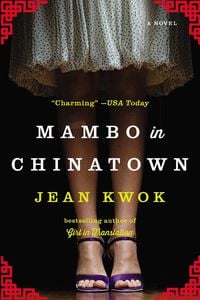 Produktbild: Mambo in Chinatown