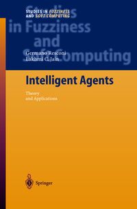 Produktbild: Intelligent Agents