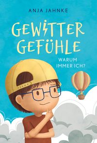 Produktbild: Gewittergef&uuml;hle