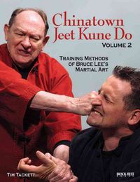 Produktbild: Chinatown Jeet Kune Do, Volume 2