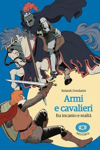 Produktbild: Armi e cavalieri fra incanto e realt&agrave;