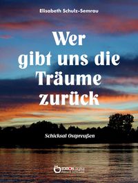 Produktbild: Wer gibt uns die Tr&auml;ume zur&uuml;ck