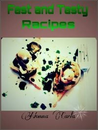Produktbild: Fast and Tasty recipes