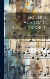 Produktbild: Modern Academic Counterpoint