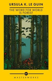 Produktbild: The Word for World is Forest