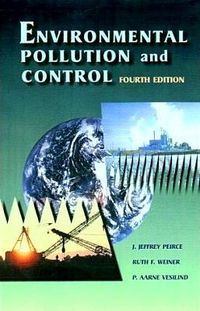 Produktbild: Environmental Pollution & Cont
