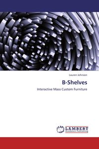 Produktbild: B-Shelves