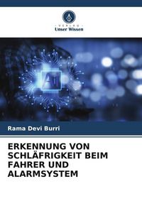 Produktbild: Erkennung von Schl&auml;frigkeit Beim Fahrer und Alarmsystem